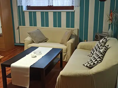 Ferienwohnung für 2 Personen (50 m²) in Ueckermünde 10/10