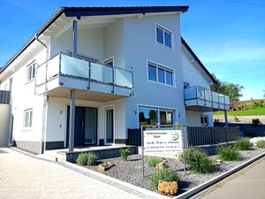 Ferienwohnung für 4 Personen (90 m²) in Üdersdorf