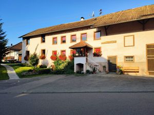 Ferienwohnung für 9 Personen (160 m²) in Ühlingen-Birkendorf