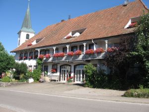 Ferienwohnung für 2 Personen in Ühlingen-Birkendorf