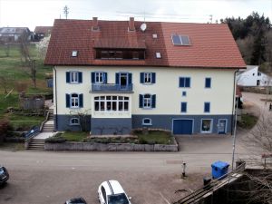 Ferienwohnung für 2 Personen (31 m²) in Ühlingen-Birkendorf