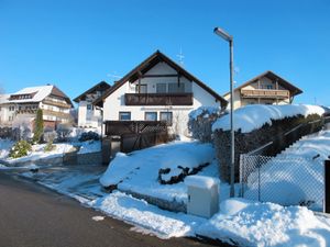 Ferienwohnung für 4 Personen (60 m&sup2;) in Ühlingen-Birkendorf