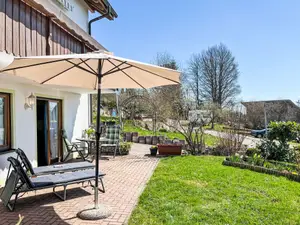Ferienwohnung für 3 Personen (45 m²) in Ühlingen-Birkendorf