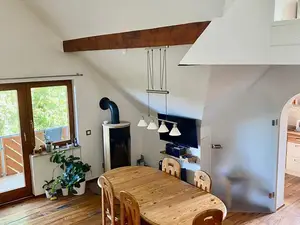 Ferienwohnung für 6 Personen (93 m²) in Ühlingen-Birkendorf