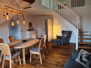 Ferienwohnung für 6 Personen (93 m²) in Ühlingen-Birkendorf