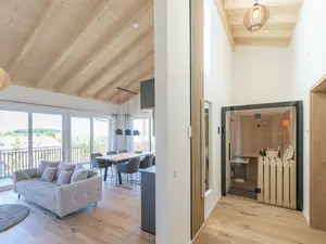 Ferienwohnung für 6 Personen (92 m²) in Ühlingen-Birkendorf