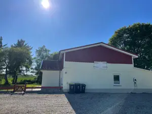 Ferienwohnung für 5 Personen (75 m²) in Uelsby