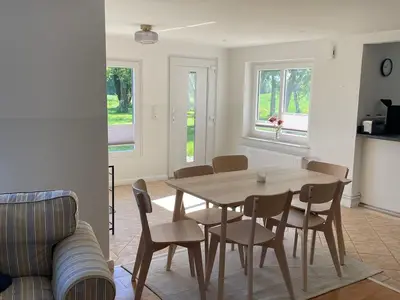 Ferienwohnung für 5 Personen (75 m²) in Uelsby 4/10