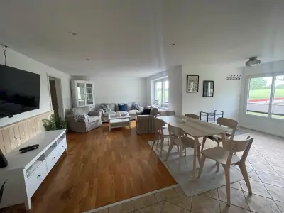 Ferienwohnung für 5 Personen (75 m²) in Uelsby 7/10