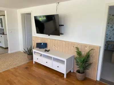 Ferienwohnung für 5 Personen (75 m²) in Uelsby 8/10