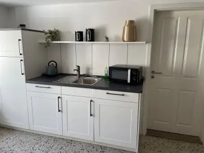 Ferienwohnung für 5 Personen (75 m²) in Uelsby 9/10