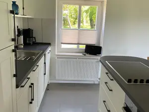 Ferienwohnung für 2 Personen (55 m²) in Uelsby