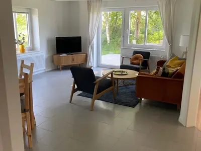 Ferienwohnung für 2 Personen (55 m²) in Uelsby 2/10