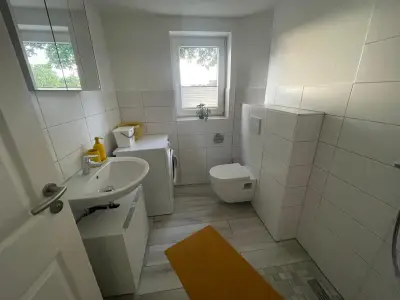 Ferienwohnung für 2 Personen (55 m²) in Uelsby 3/10