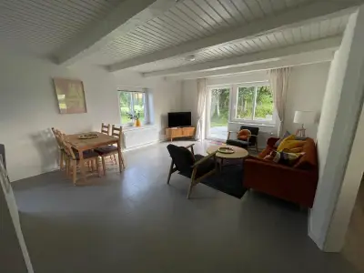 Ferienwohnung für 2 Personen (55 m²) in Uelsby 5/10