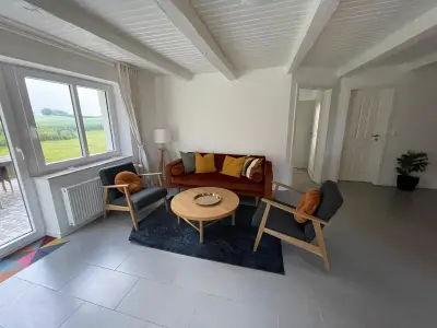 Ferienwohnung für 2 Personen (55 m²) in Uelsby 6/10