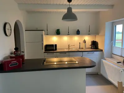 Ferienwohnung für 2 Personen (55 m²) in Uelsby 7/10