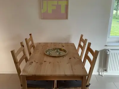 Ferienwohnung für 2 Personen (55 m²) in Uelsby 9/10
