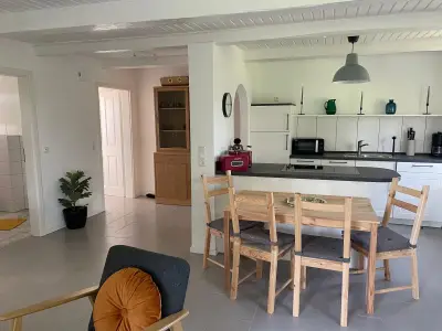 Ferienwohnung für 2 Personen (55 m²) in Uelsby 10/10