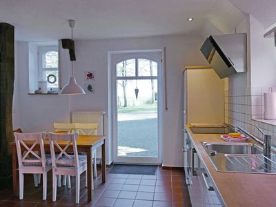 Ferienwohnung für 10 Personen (180 m²) in Uelsen 4/10