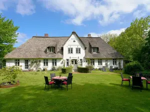 Ferienwohnung für 5 Personen (72 m²) in Uelvesbüll