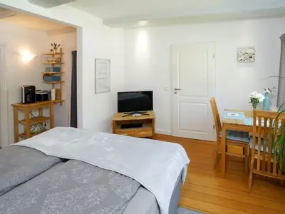 Ferienwohnung für 2 Personen (23 m²) in Uelvesbüll 3/10