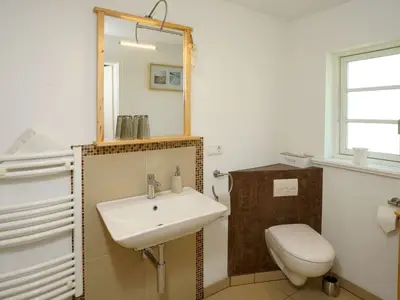 Ferienwohnung für 2 Personen (23 m²) in Uelvesbüll 6/10