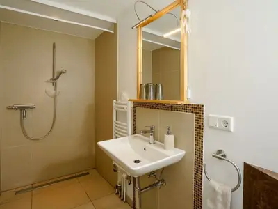 Ferienwohnung für 2 Personen (23 m²) in Uelvesbüll 7/10