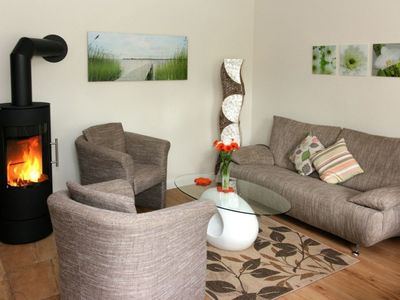 Ferienwohnung für 4 Personen (75 m²) in Uelvesbüll 1/10