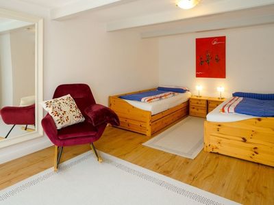 Ferienwohnung für 5 Personen (72 m²) in Uelvesbüll 7/10