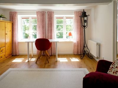 Ferienwohnung für 5 Personen (72 m²) in Uelvesbüll 8/10