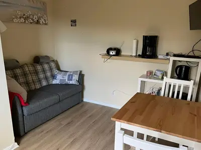 Ferienwohnung für 3 Personen (42 m²) in Uelvesbüll 4/8