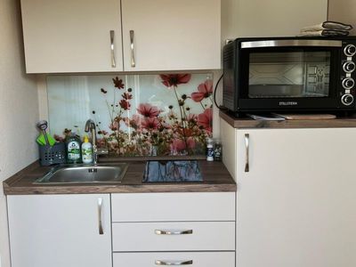 Ferienwohnung für 3 Personen (42 m²) in Uelvesbüll 5/8