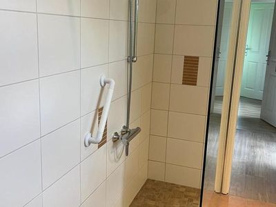 Ferienwohnung für 3 Personen (42 m²) in Uelvesbüll 7/8