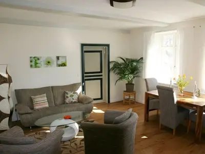 Ferienwohnung für 4 Personen (75 m²) in Uelvesbüll 3/10