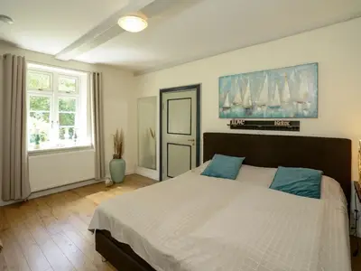 Ferienwohnung für 4 Personen (75 m²) in Uelvesbüll 4/10