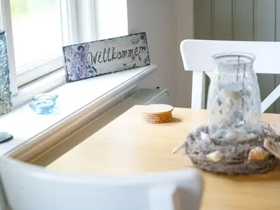 Ferienwohnung für 4 Personen (75 m²) in Uelvesbüll 10/10