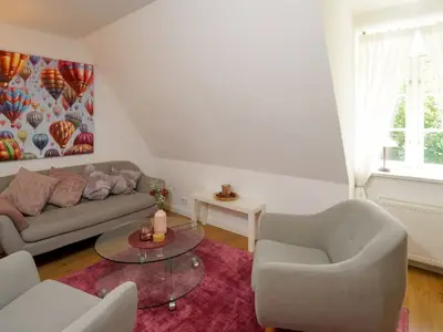Ferienwohnung für 5 Personen (72 m²) in Uelvesbüll 2/10
