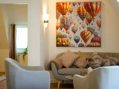 Ferienwohnung für 5 Personen (72 m²) in Uelvesbüll 3/10