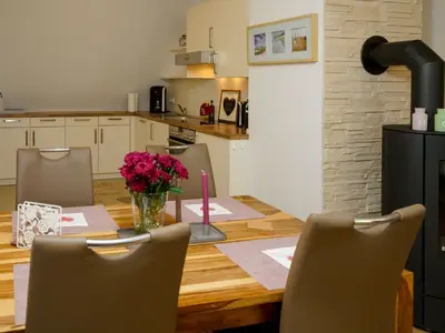 Ferienwohnung für 5 Personen (72 m²) in Uelvesbüll 4/10