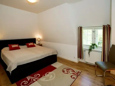 Ferienwohnung für 5 Personen (72 m²) in Uelvesbüll 5/10