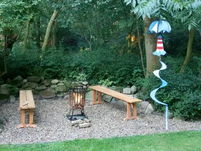 Ferienwohnung für 5 Personen (72 m²) in Uelvesbüll 10/10