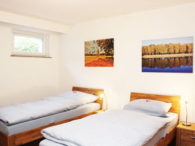 Ferienwohnung für 2 Personen (52 m²) in Uelzen 2/10