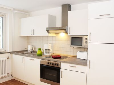 Ferienwohnung für 2 Personen (52 m²) in Uelzen 3/10