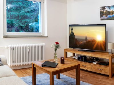 Ferienwohnung für 2 Personen (52 m²) in Uelzen 4/10