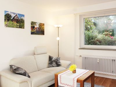 Ferienwohnung für 2 Personen (52 m²) in Uelzen 5/10