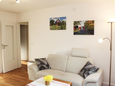 Ferienwohnung für 2 Personen (52 m²) in Uelzen 8/10