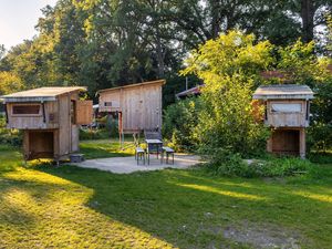 Ferienwohnung für 2 Personen in Uelzen