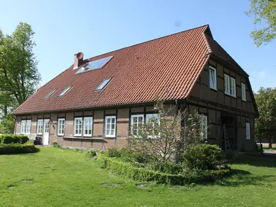 Ferienwohnung für 6 Personen (70 m²) in Uelzen 1/10