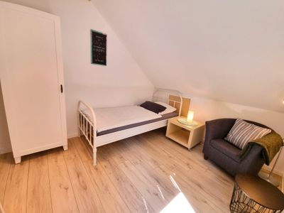 Ferienwohnung für 5 Personen (55 m²) in Uelzen 5/10